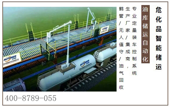 防爆道閘在石油、化工的生產(chǎn)、運(yùn)輸、儲(chǔ)存管理的應(yīng)用
